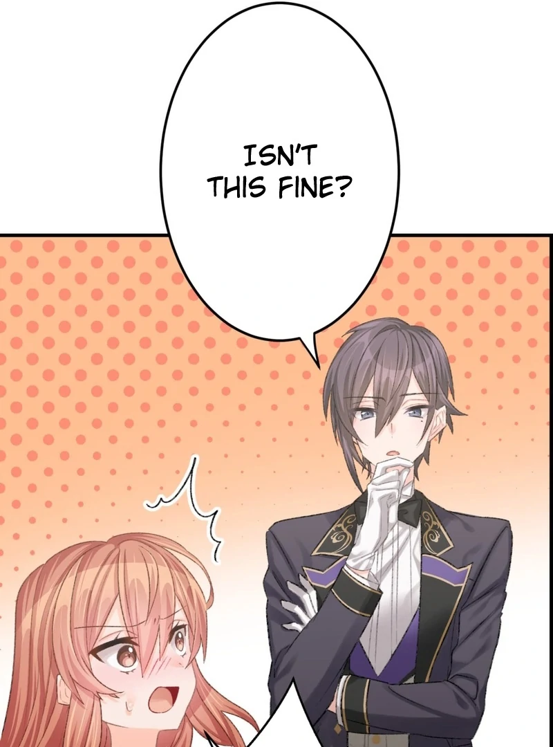 The Villainess (Like a Noodle Slide) Chapter 5 - page 74