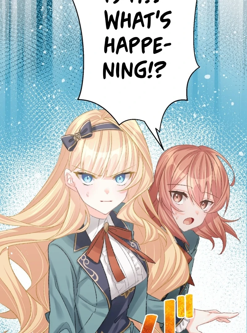 The Villainess (Like a Noodle Slide) Chapter 5 - page 7