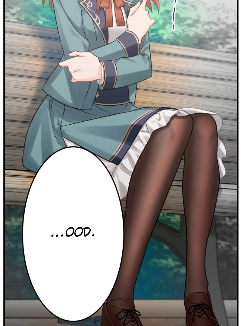 The Villainess (Like a Noodle Slide) Chapter 5 - page 83