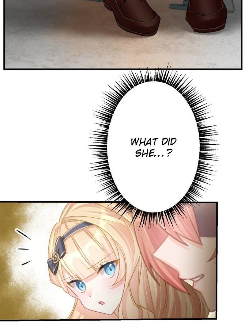 The Villainess (Like a Noodle Slide) Chapter 5 - page 84