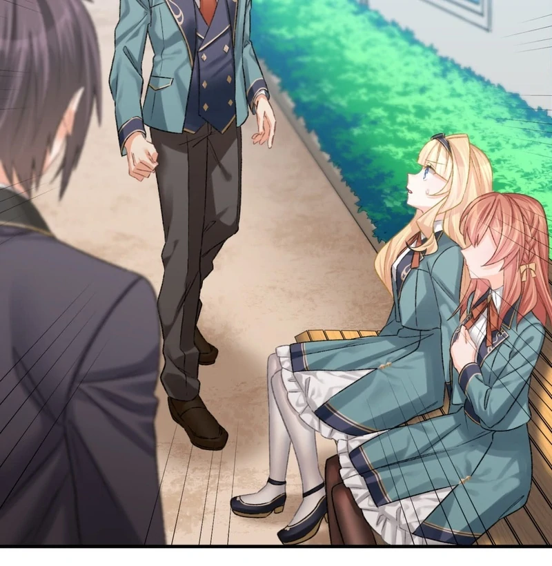 The Villainess (Like a Noodle Slide) Chapter 5 - page 92