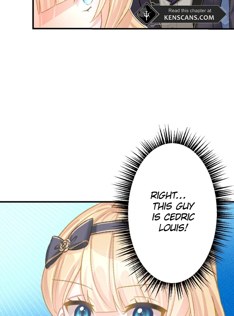 The Villainess (Like a Noodle Slide) Chapter 5 - page 95