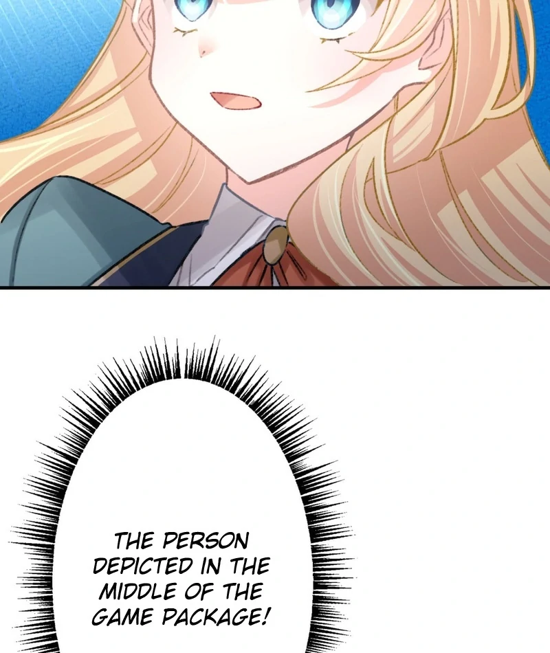 The Villainess (Like a Noodle Slide) Chapter 5 - page 96