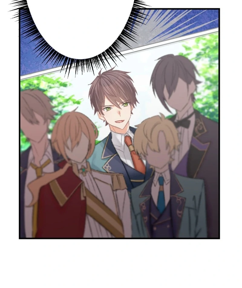 The Villainess (Like a Noodle Slide) Chapter 5 - page 97