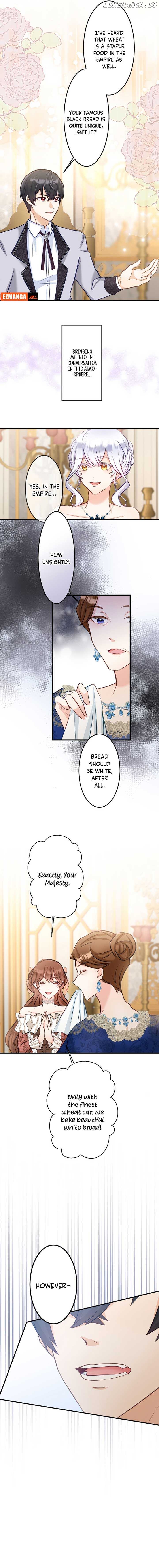 Princess Sveta’s Political Marriage Chapter 2 - page 10