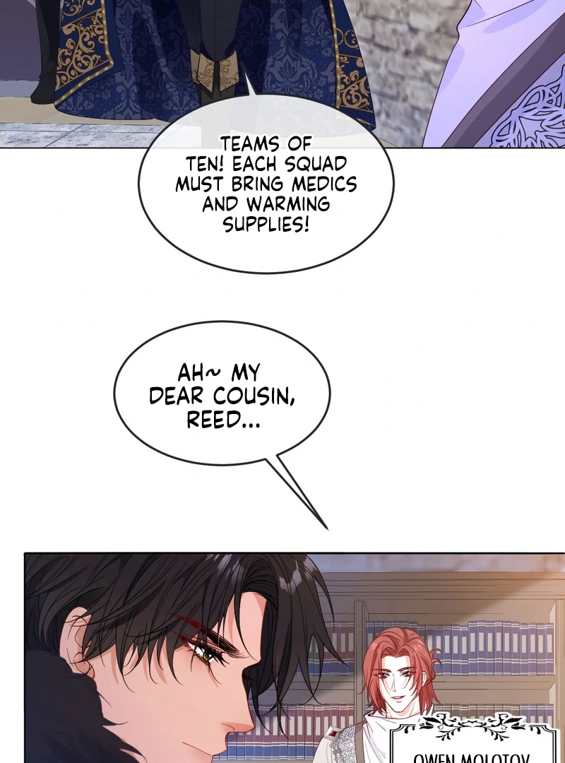 Rules for getting along with the vicious dog husband Chapter 1+2 - page 102