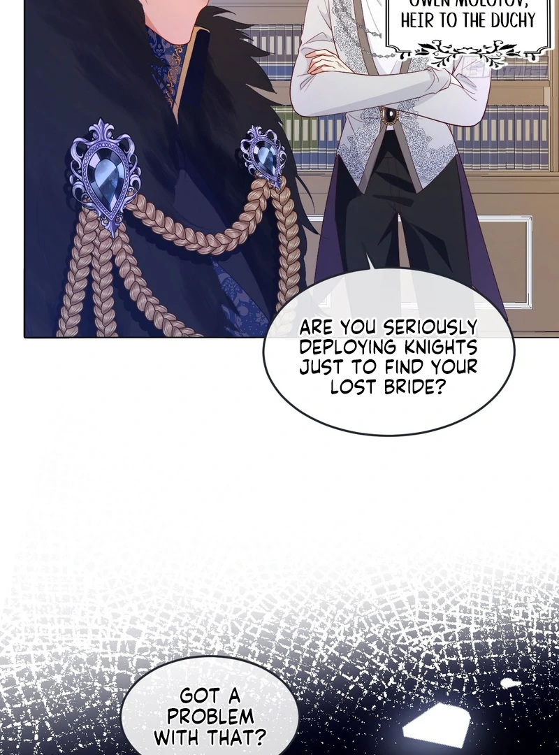 Rules for getting along with the vicious dog husband Chapter 1+2 - page 103