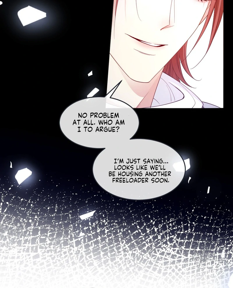 Rules for getting along with the vicious dog husband Chapter 1+2 - page 105