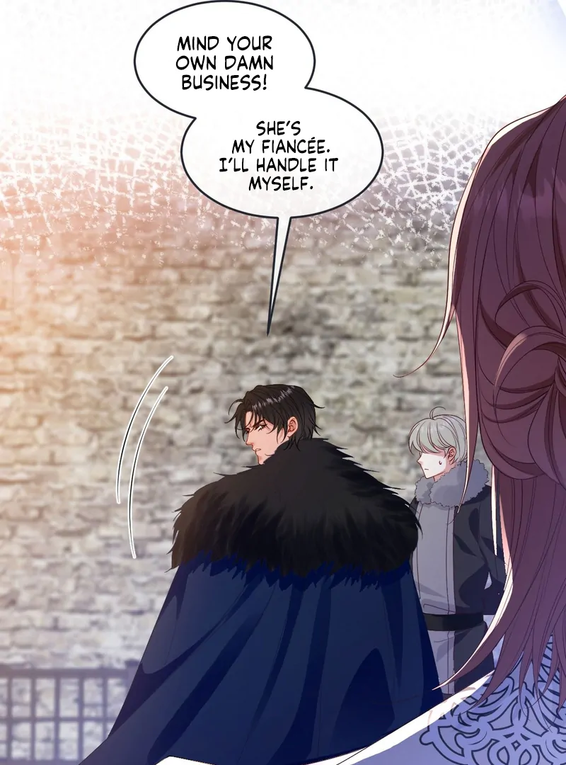 Rules for getting along with the vicious dog husband Chapter 1+2 - page 106