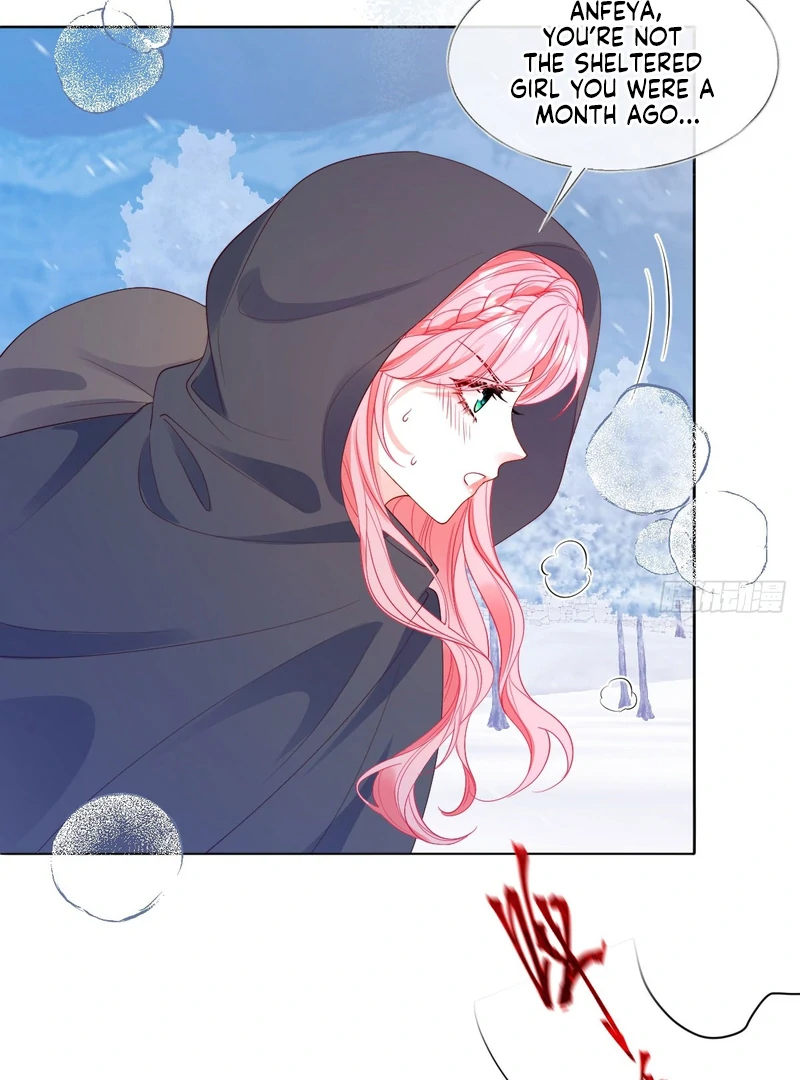 Rules for getting along with the vicious dog husband Chapter 1+2 - page 113