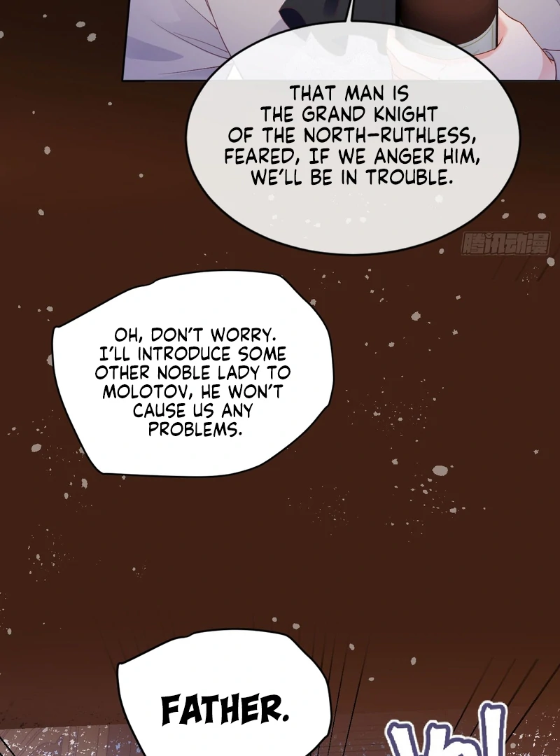 Rules for getting along with the vicious dog husband Chapter 1+2 - page 38