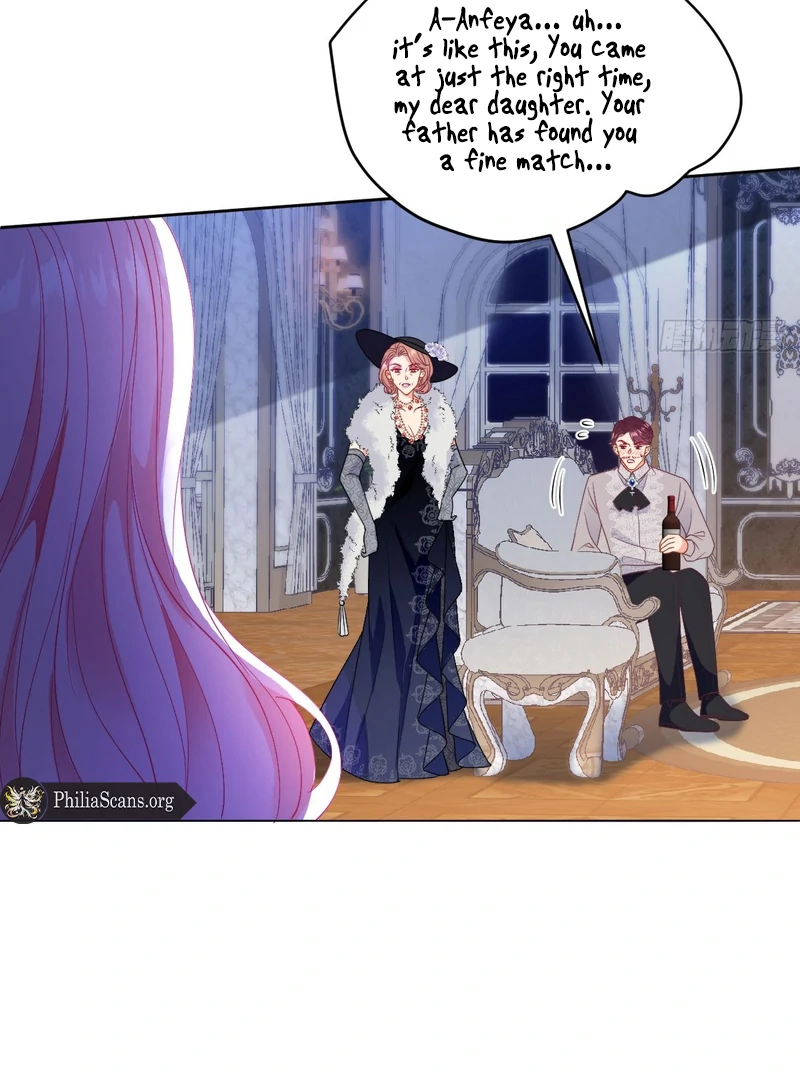 Rules for getting along with the vicious dog husband Chapter 1+2 - page 41