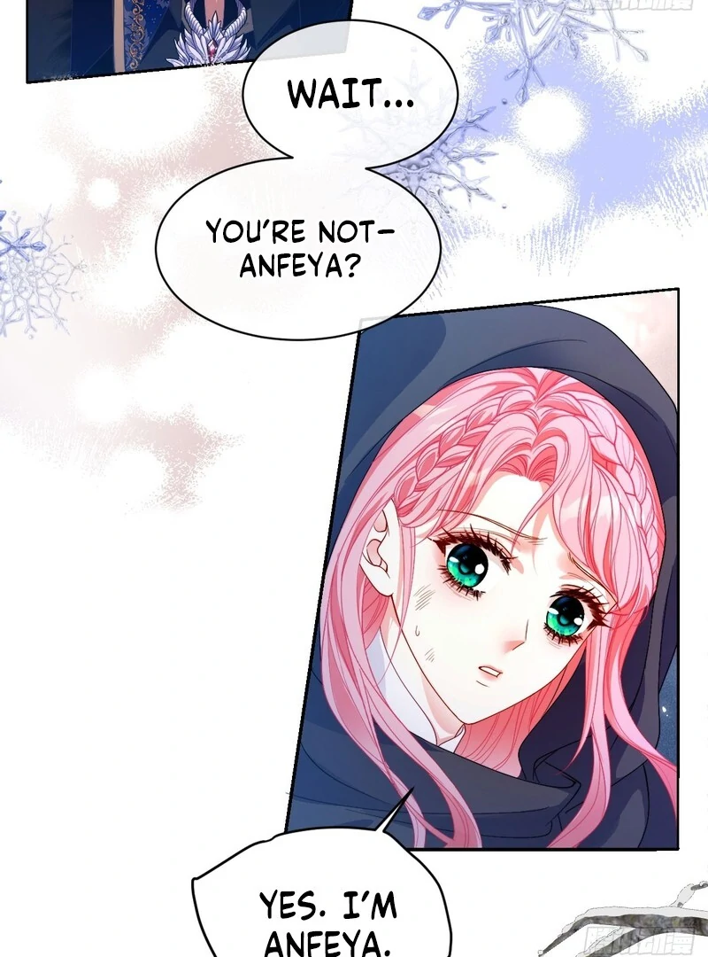 Rules for getting along with the vicious dog husband Chapter 3 - page 25