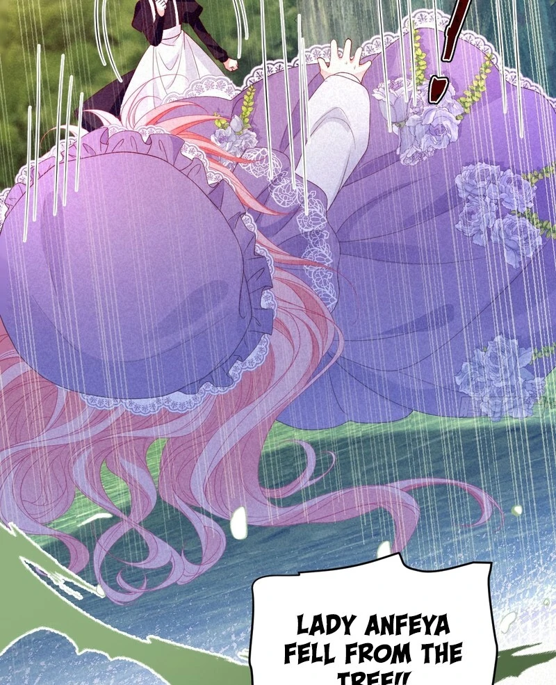 Rules for getting along with the vicious dog husband Chapter 3 - page 37