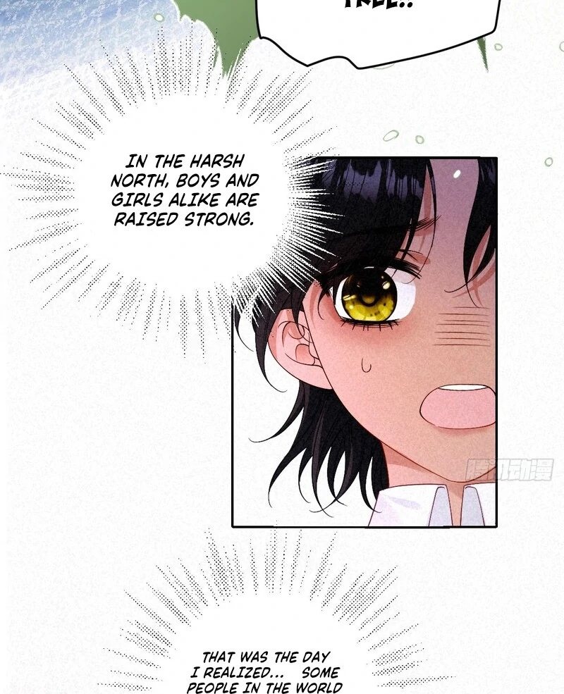 Rules for getting along with the vicious dog husband Chapter 3 - page 38