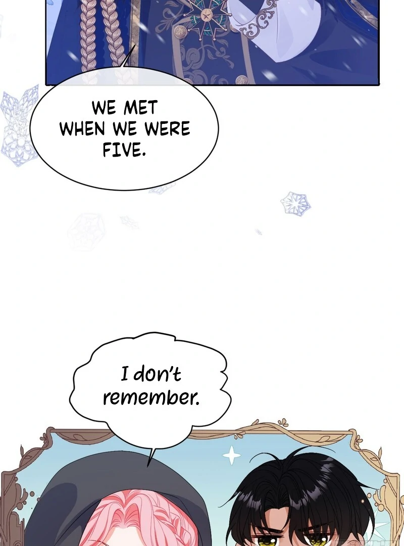 Rules for getting along with the vicious dog husband Chapter 3 - page 53