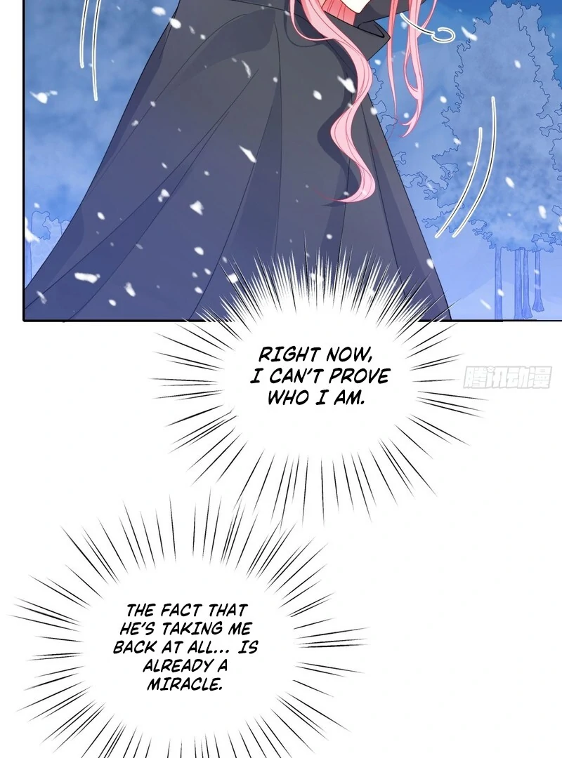 Rules for getting along with the vicious dog husband Chapter 3 - page 65