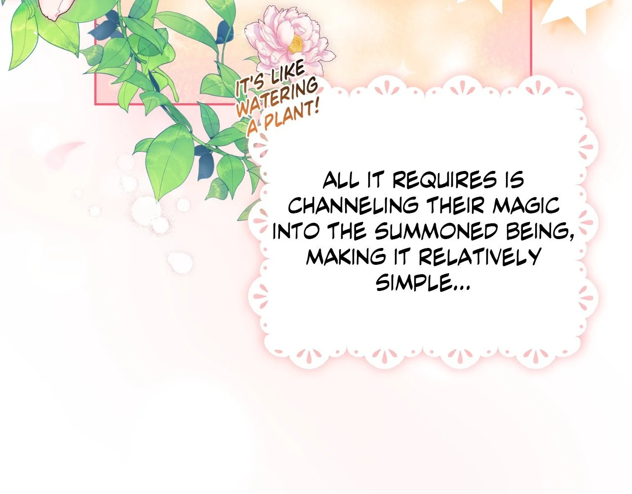 The Elite Princess’s Handbook to Becoming Valedictorian Chapter 8 - page 103