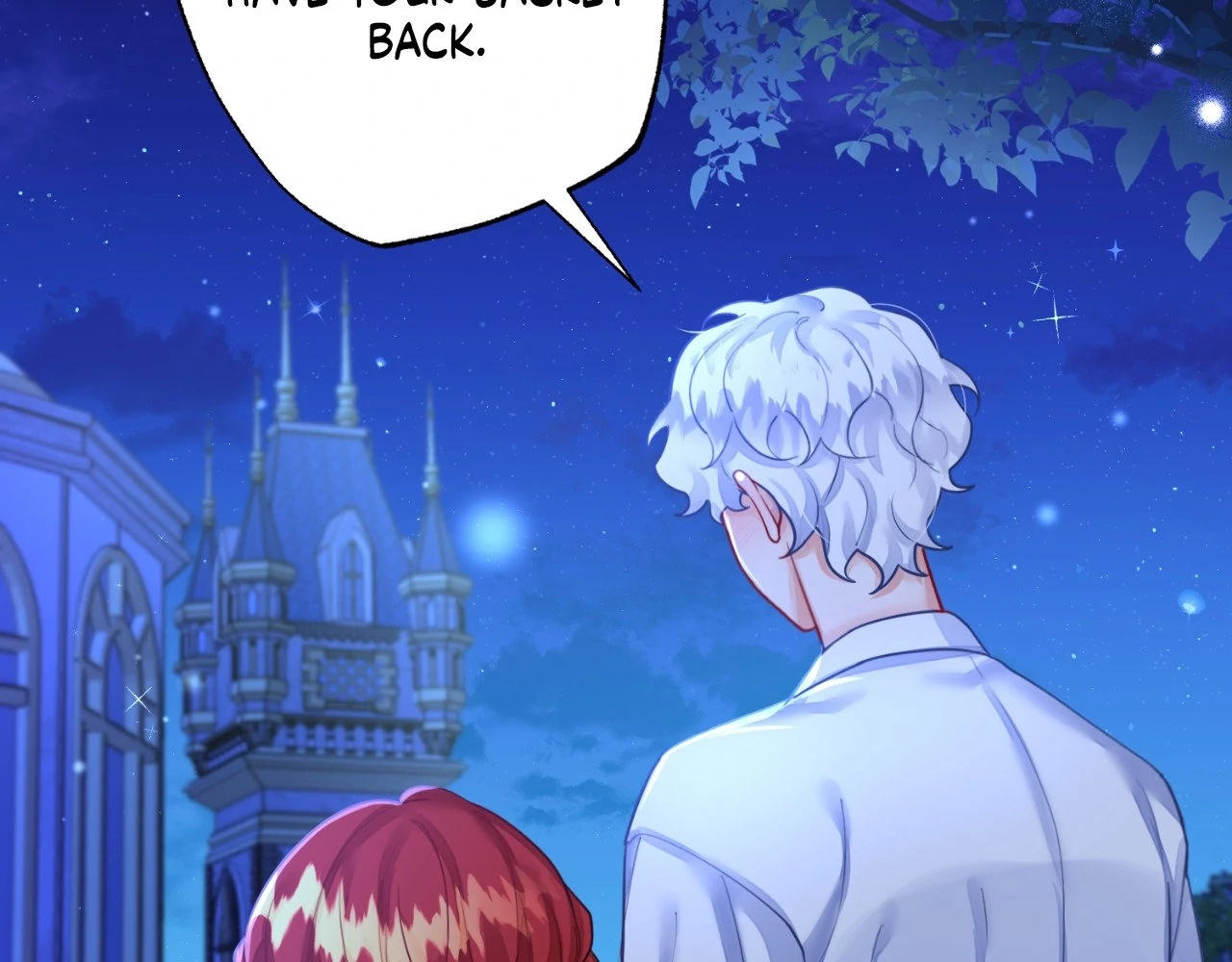 The Elite Princess’s Handbook to Becoming Valedictorian Chapter 8 - page 111