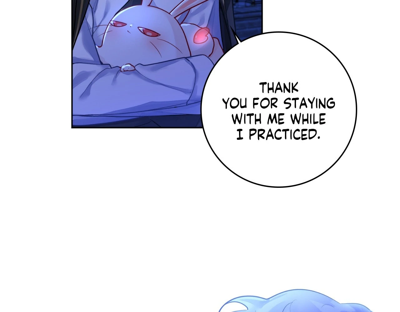 The Elite Princess’s Handbook to Becoming Valedictorian Chapter 8 - page 115