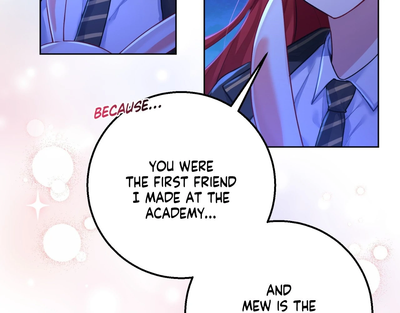 The Elite Princess’s Handbook to Becoming Valedictorian Chapter 8 - page 148
