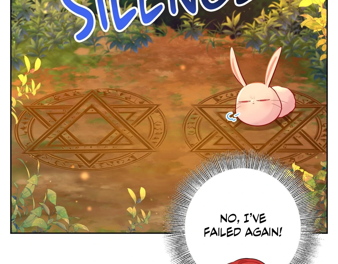 The Elite Princess’s Handbook to Becoming Valedictorian Chapter 8 - page 14