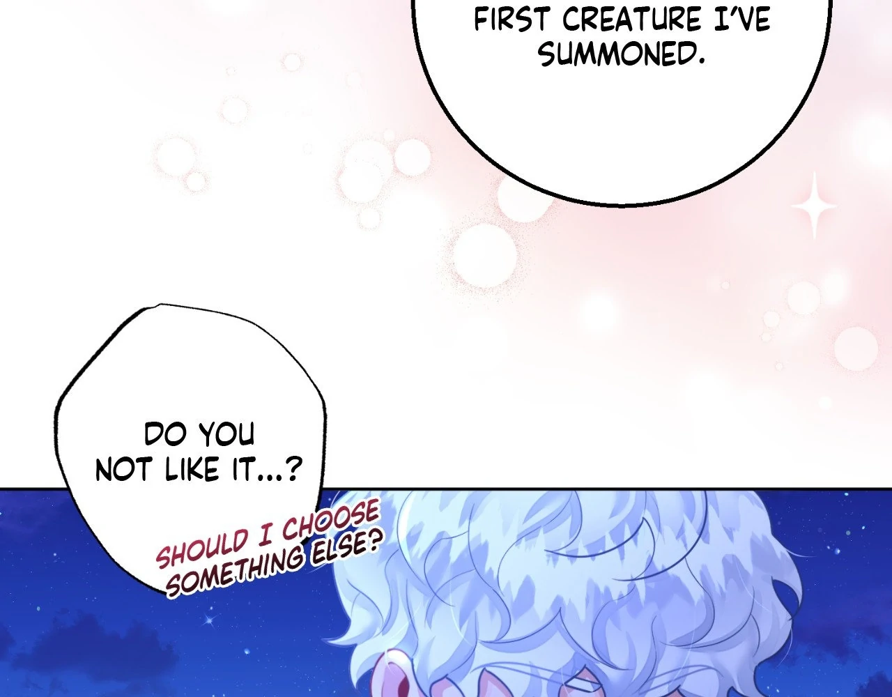 The Elite Princess’s Handbook to Becoming Valedictorian Chapter 8 - page 149