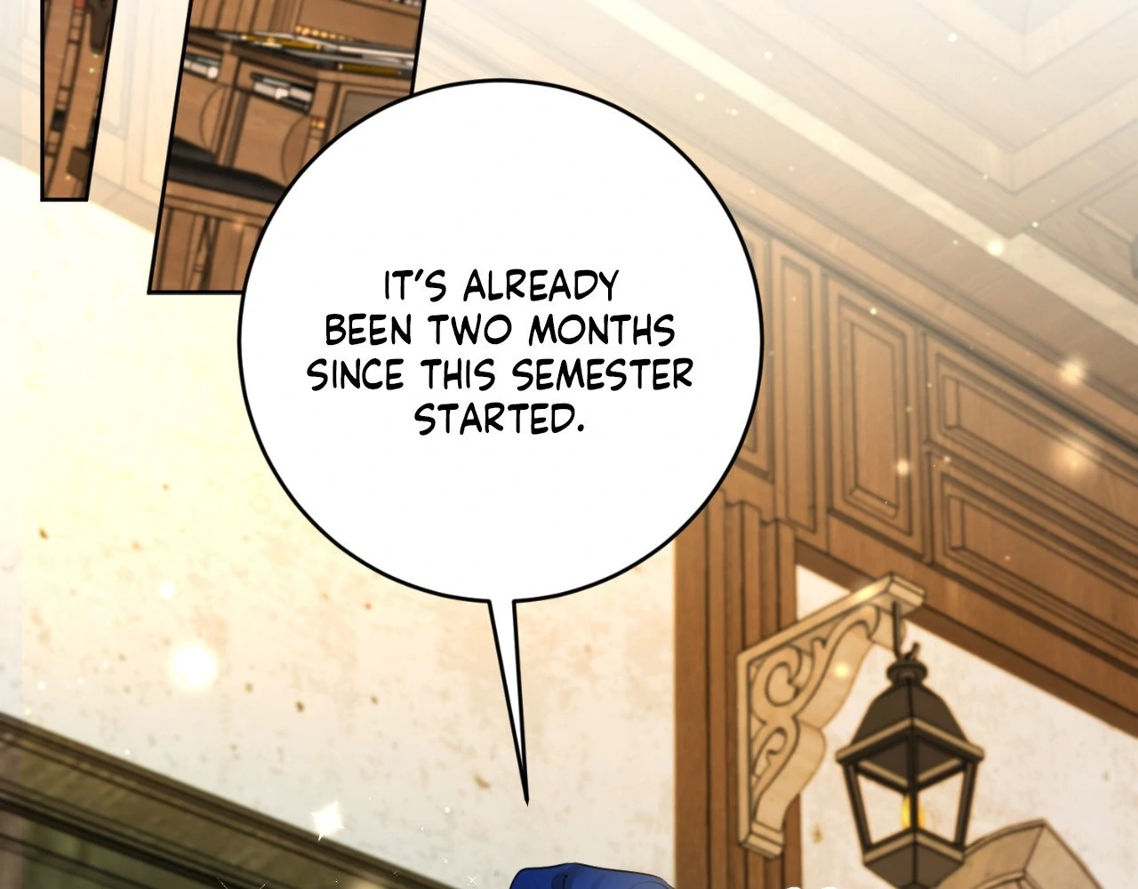 The Elite Princess’s Handbook to Becoming Valedictorian Chapter 8 - page 162
