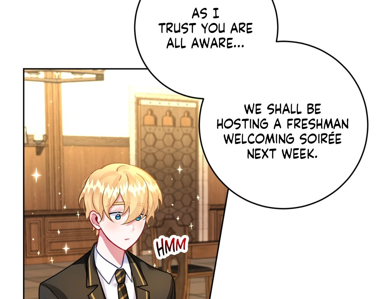 The Elite Princess’s Handbook to Becoming Valedictorian Chapter 8 - page 165
