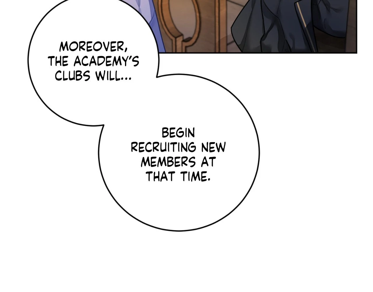 The Elite Princess’s Handbook to Becoming Valedictorian Chapter 8 - page 168
