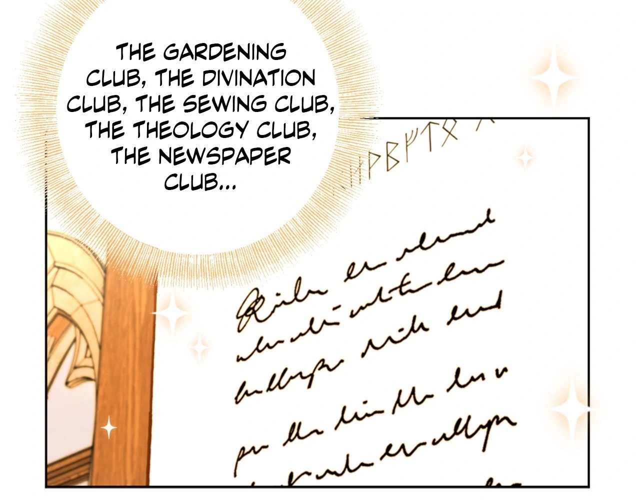 The Elite Princess’s Handbook to Becoming Valedictorian Chapter 8 - page 176