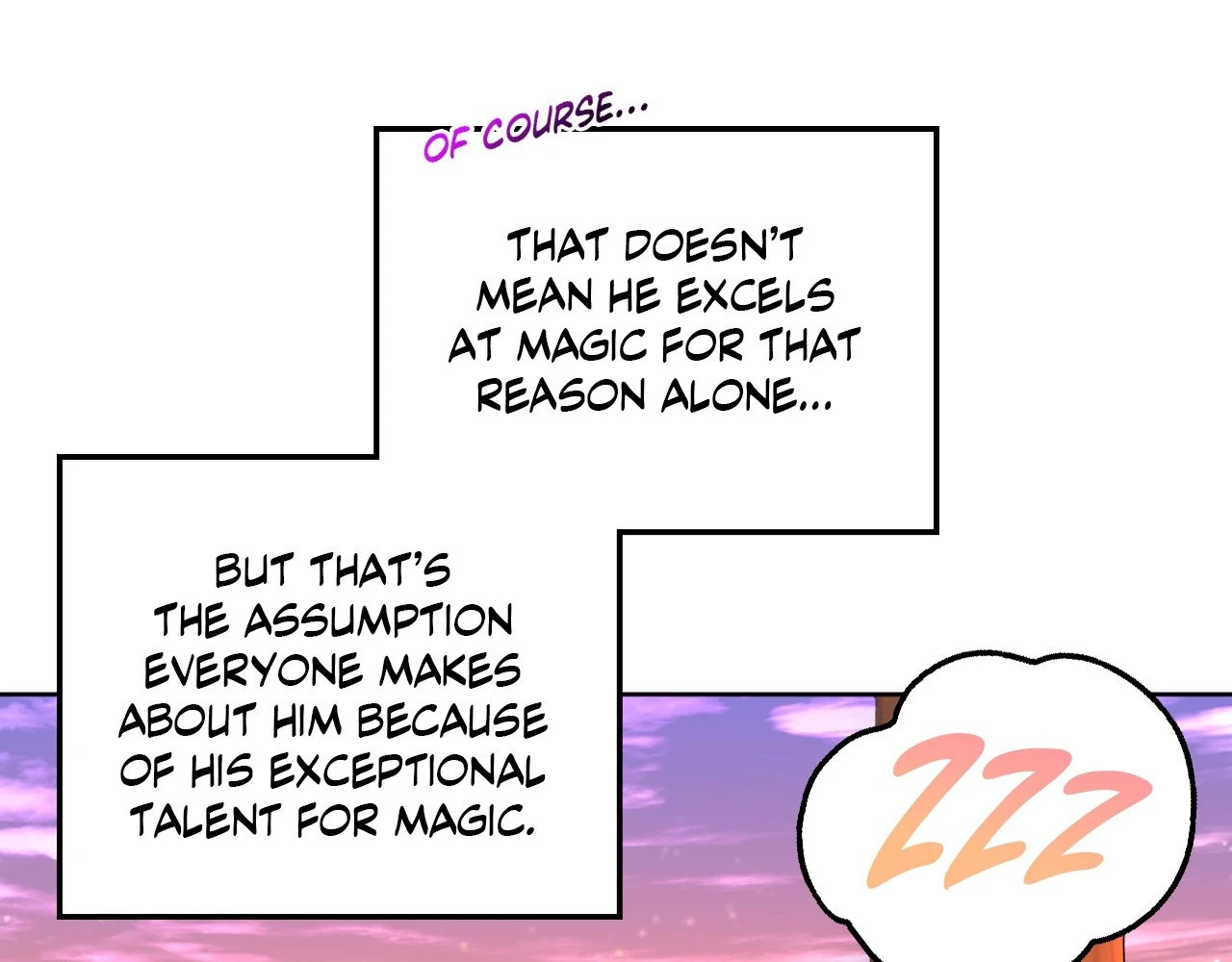 The Elite Princess’s Handbook to Becoming Valedictorian Chapter 8 - page 21