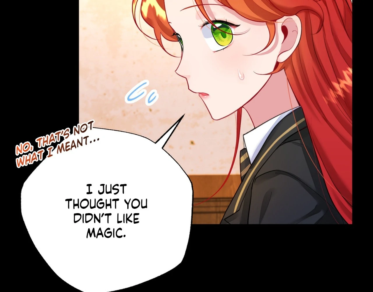 The Elite Princess’s Handbook to Becoming Valedictorian Chapter 8 - page 32