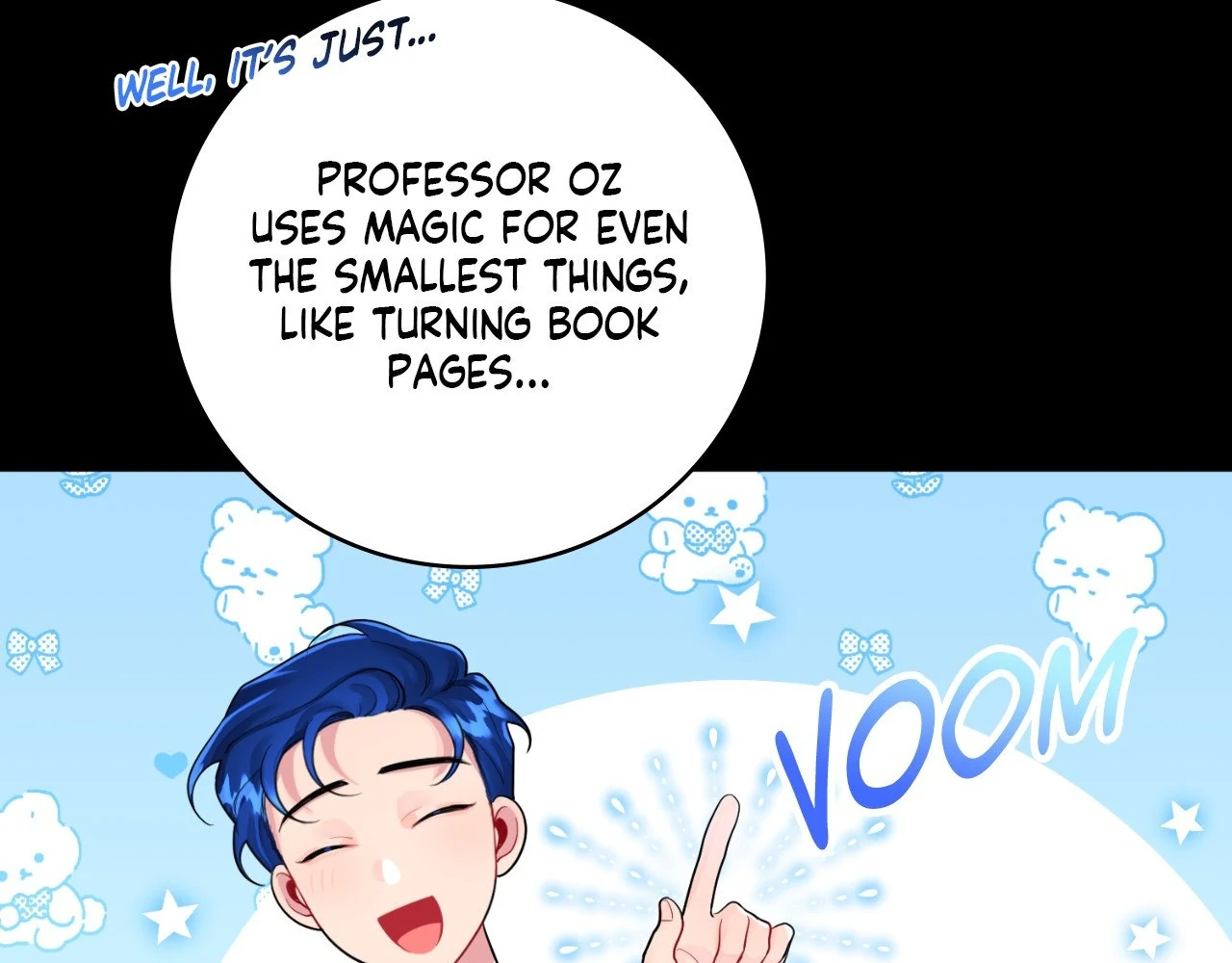 The Elite Princess’s Handbook to Becoming Valedictorian Chapter 8 - page 36