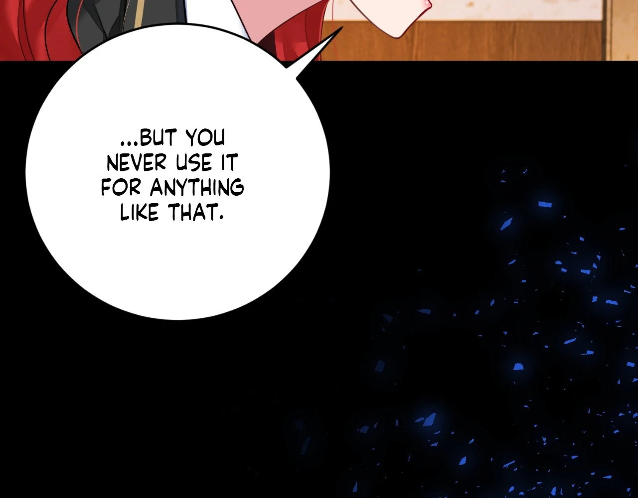 The Elite Princess’s Handbook to Becoming Valedictorian Chapter 8 - page 38