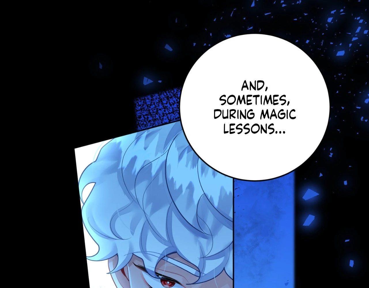 The Elite Princess’s Handbook to Becoming Valedictorian Chapter 8 - page 39