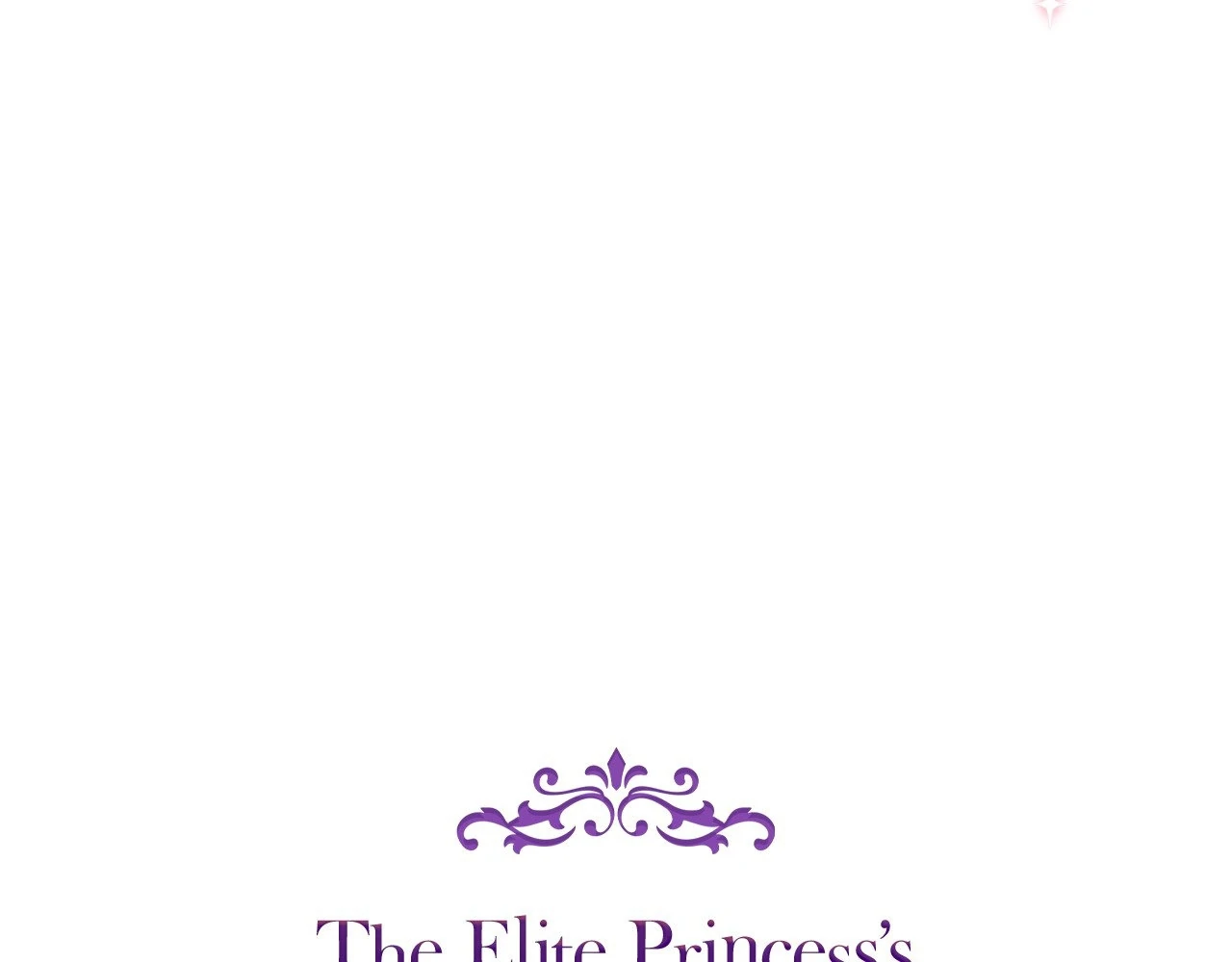 The Elite Princess’s Handbook to Becoming Valedictorian Chapter 8 - page 56