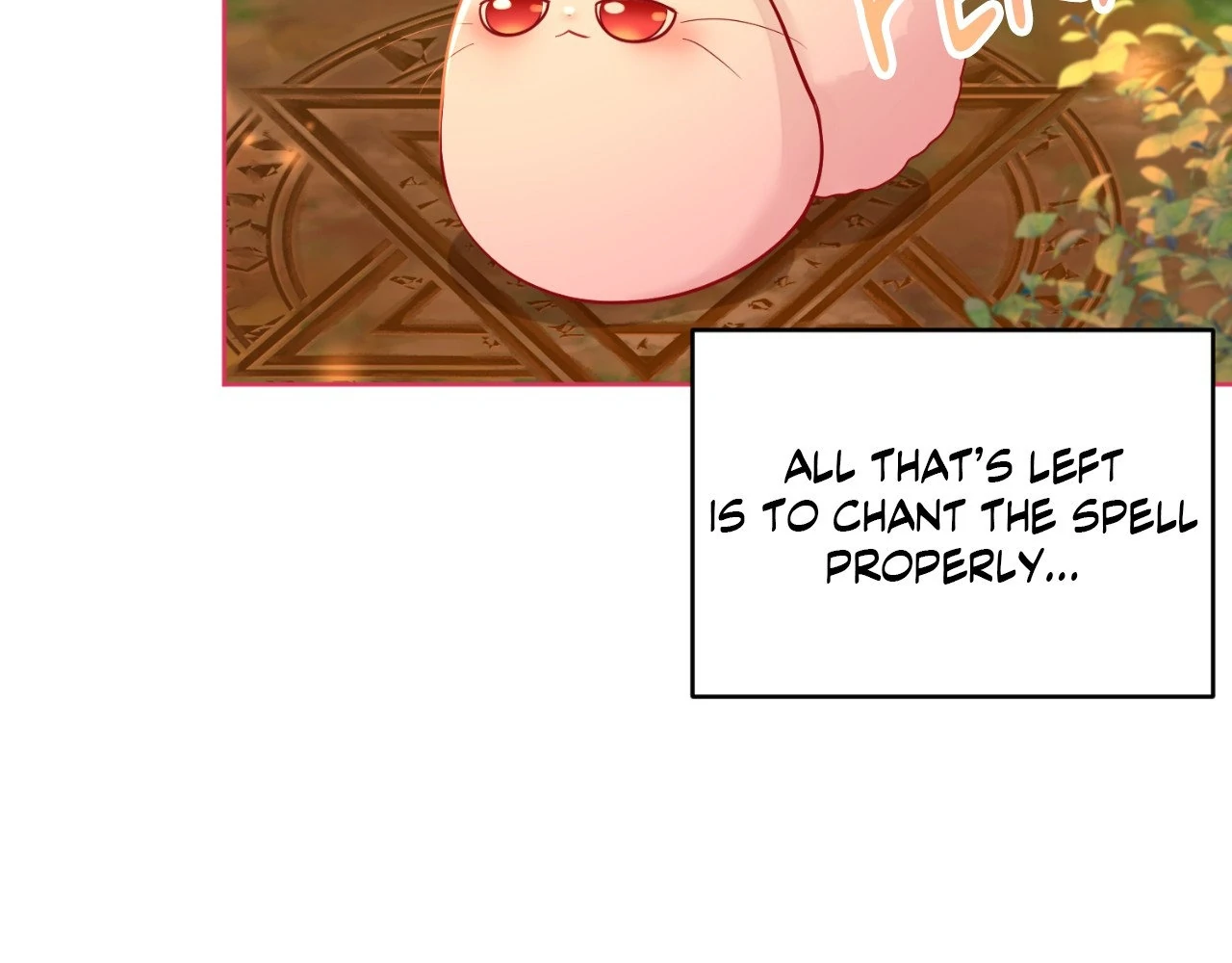 The Elite Princess’s Handbook to Becoming Valedictorian Chapter 8 - page 6