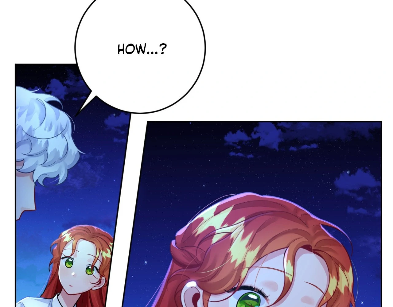 The Elite Princess’s Handbook to Becoming Valedictorian Chapter 8 - page 93