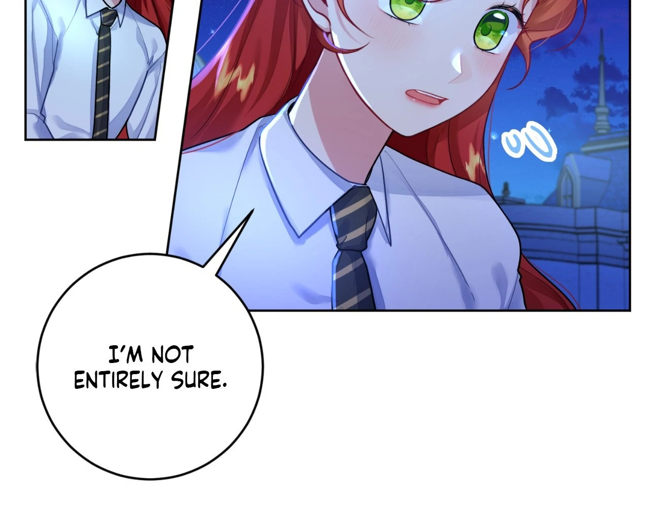 The Elite Princess’s Handbook to Becoming Valedictorian Chapter 8 - page 94