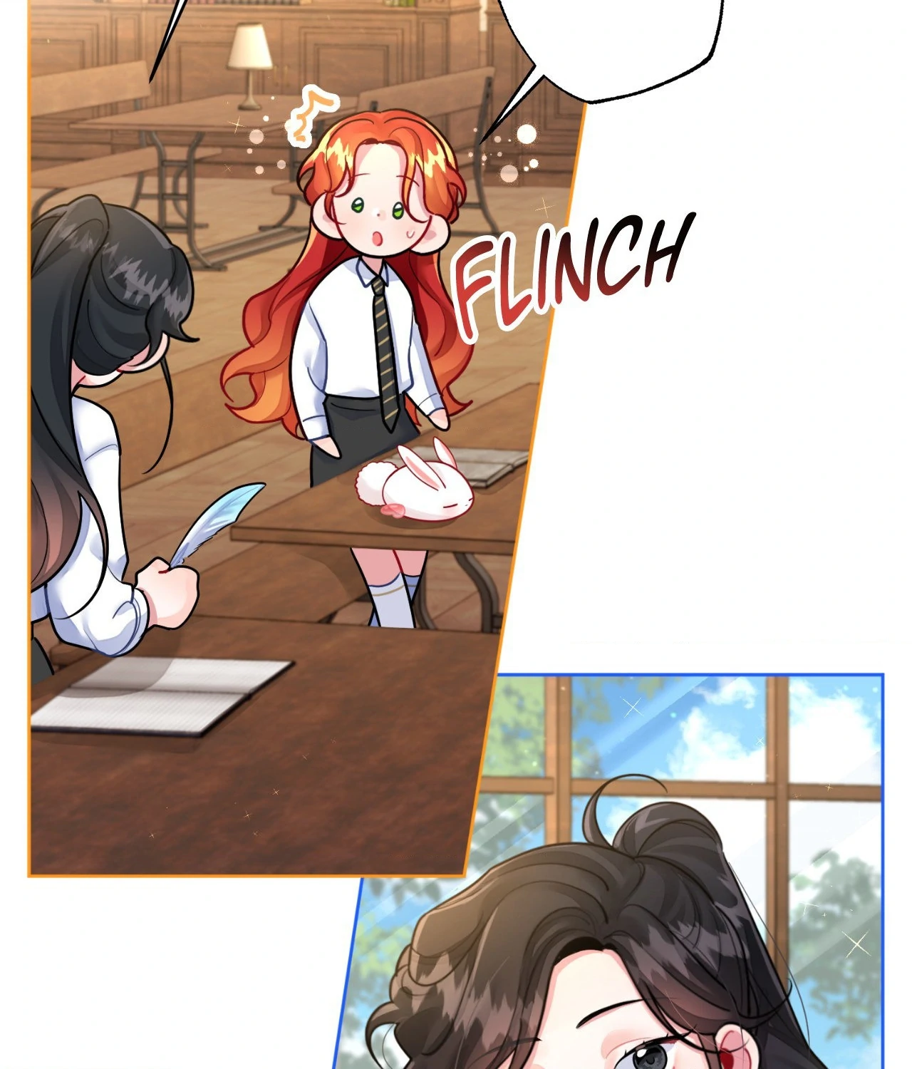 The Elite Princess’s Handbook to Becoming Valedictorian Chapter 9 - page 102