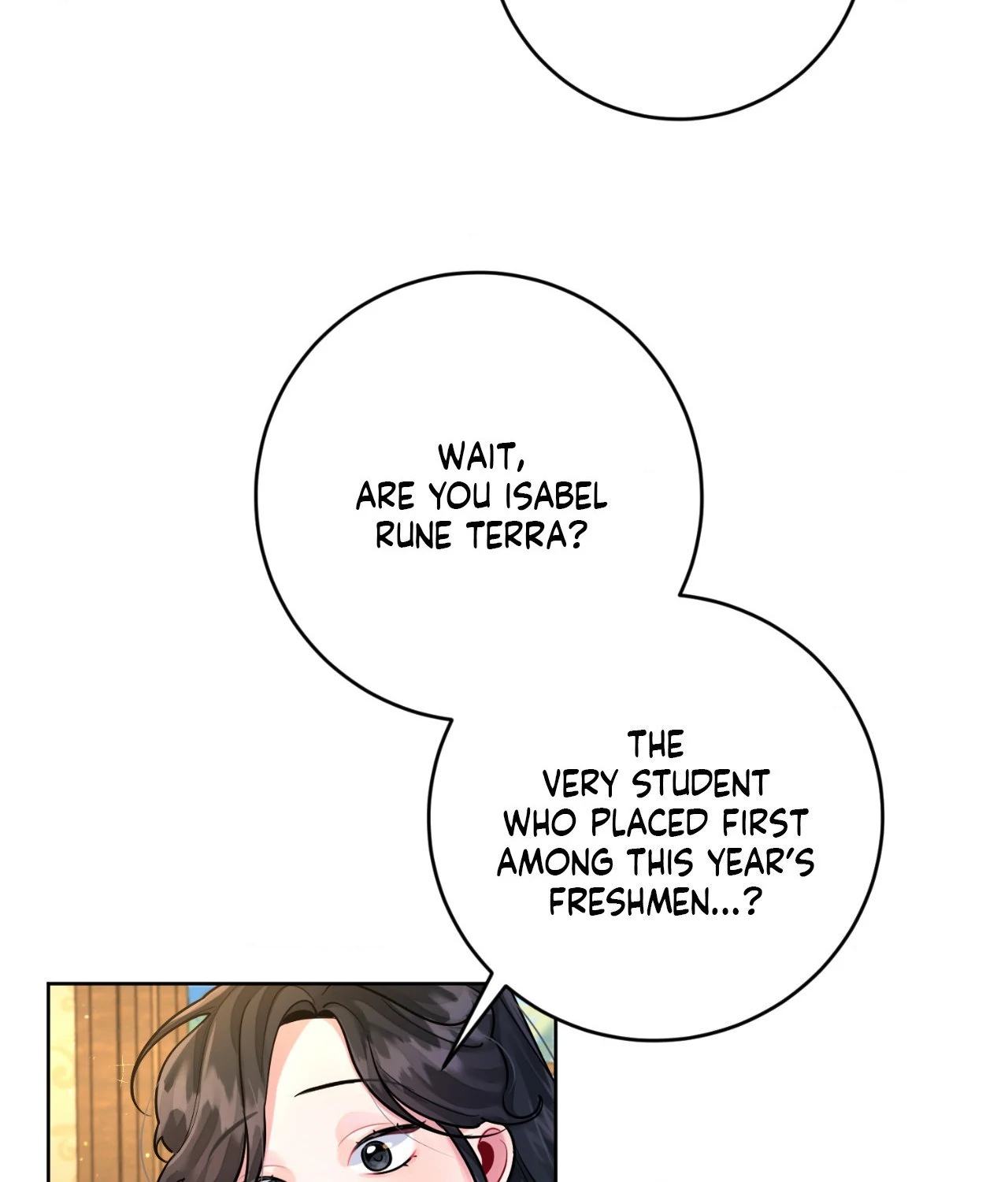 The Elite Princess’s Handbook to Becoming Valedictorian Chapter 9 - page 116
