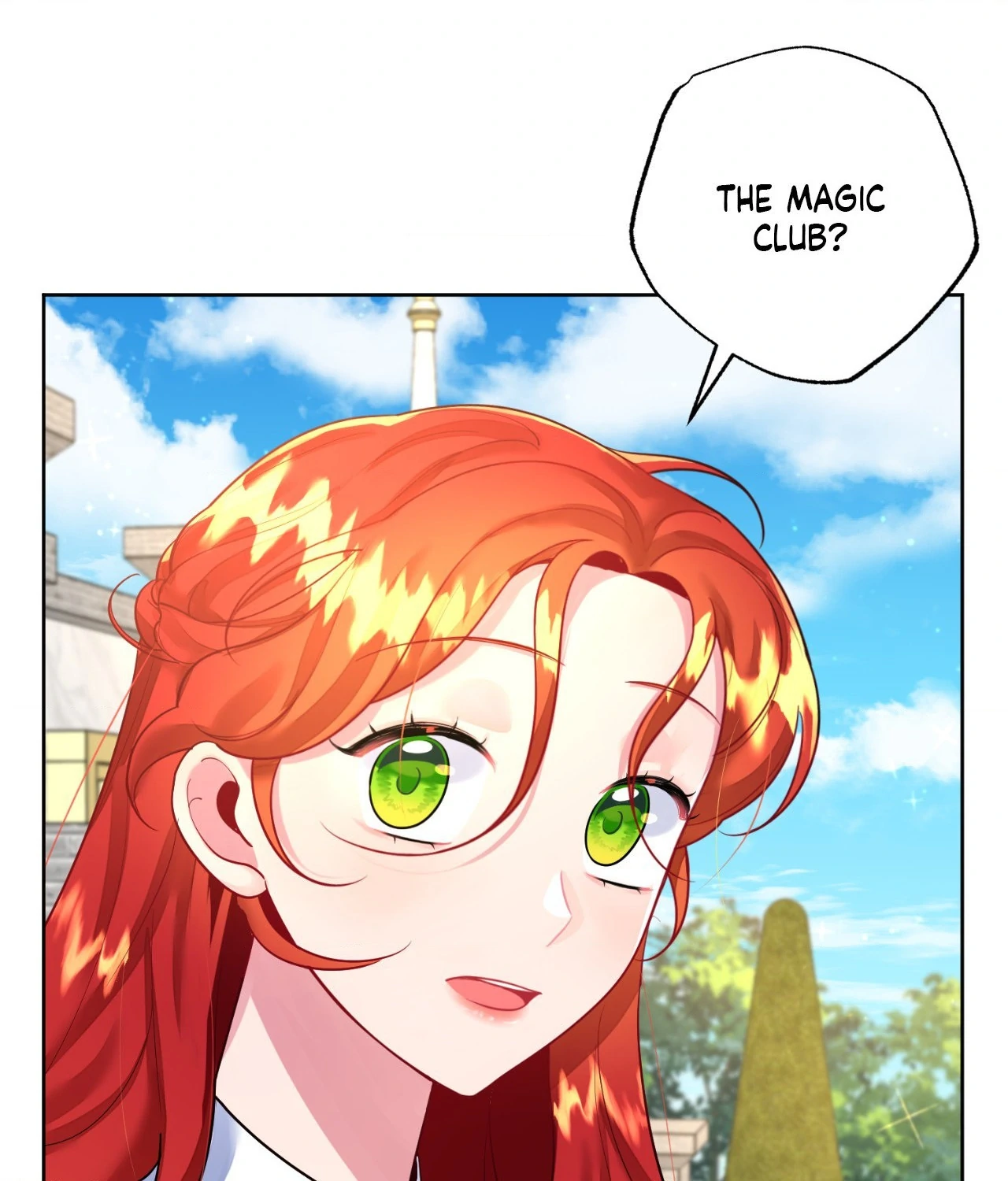 The Elite Princess’s Handbook to Becoming Valedictorian Chapter 9 - page 12