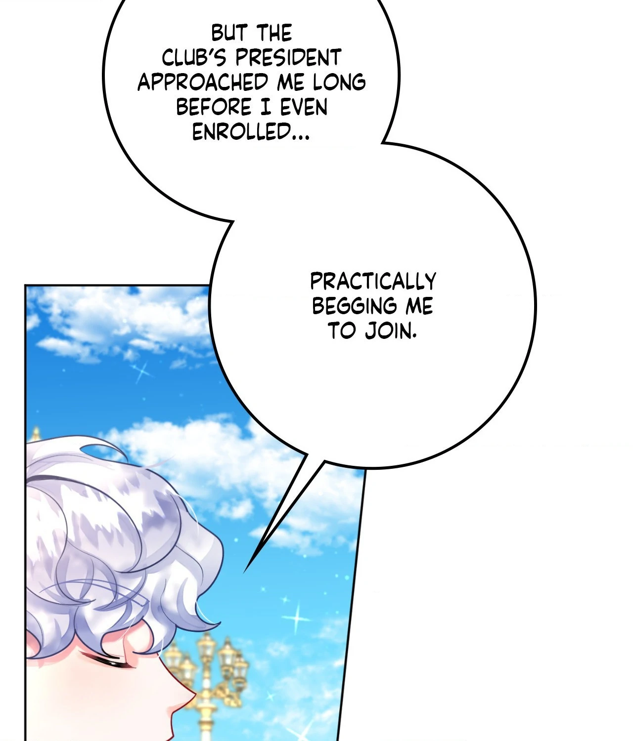 The Elite Princess’s Handbook to Becoming Valedictorian Chapter 9 - page 16