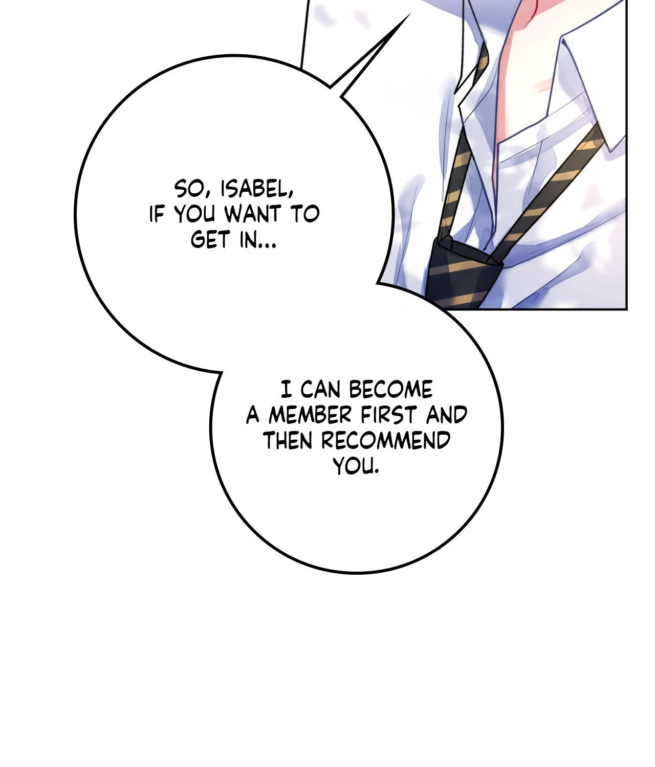 The Elite Princess’s Handbook to Becoming Valedictorian Chapter 9 - page 18