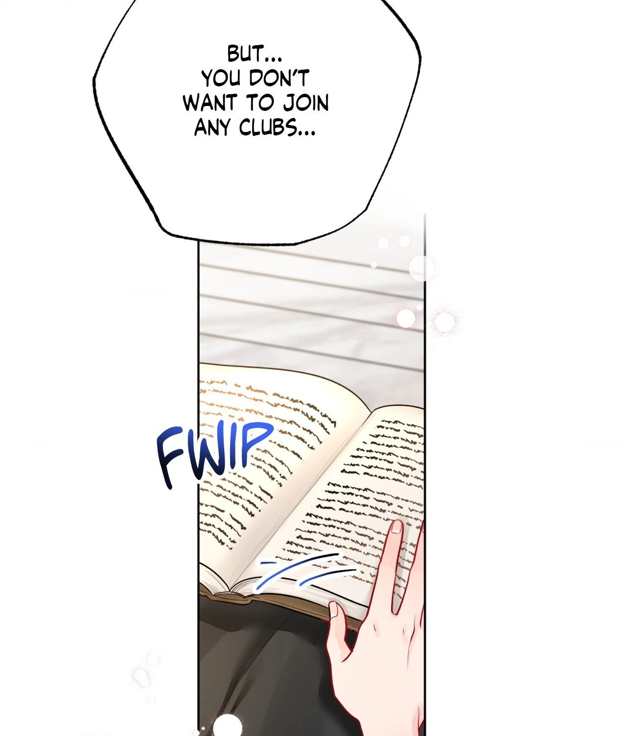 The Elite Princess’s Handbook to Becoming Valedictorian Chapter 9 - page 20