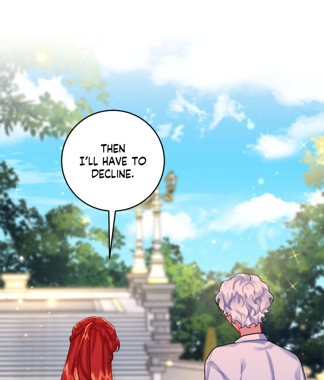 The Elite Princess’s Handbook to Becoming Valedictorian Chapter 9 - page 22