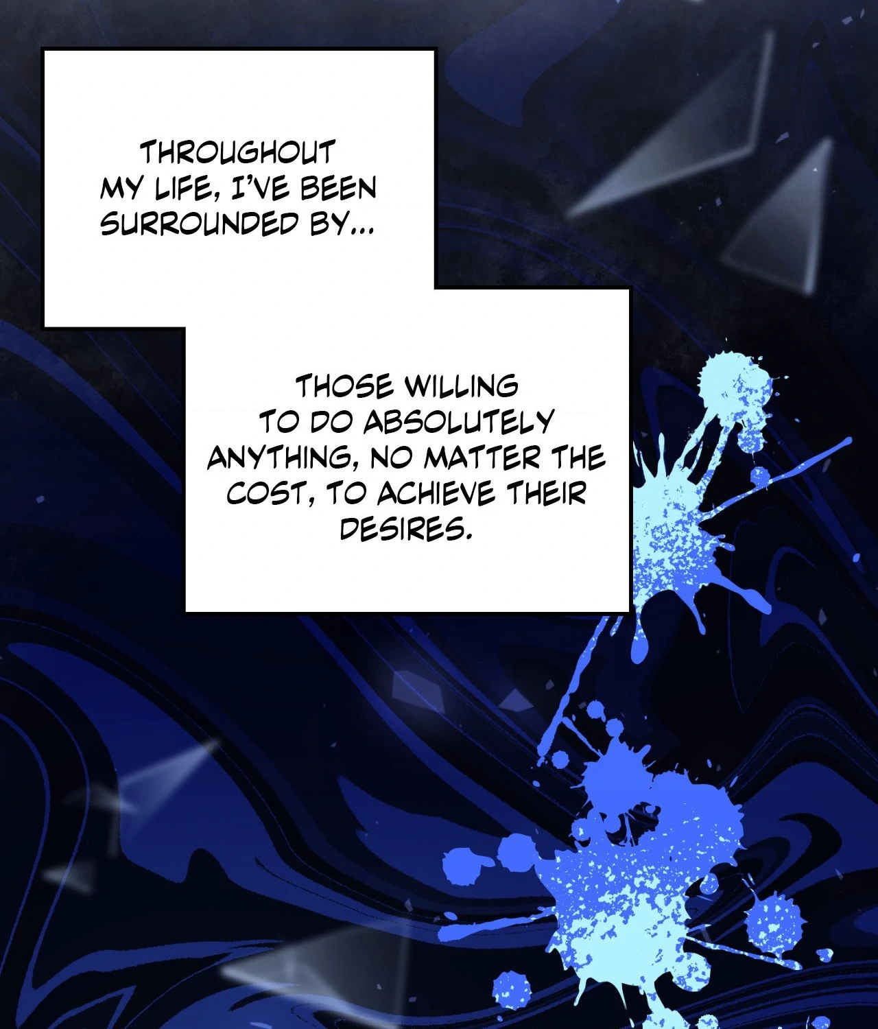 The Elite Princess’s Handbook to Becoming Valedictorian Chapter 9 - page 30