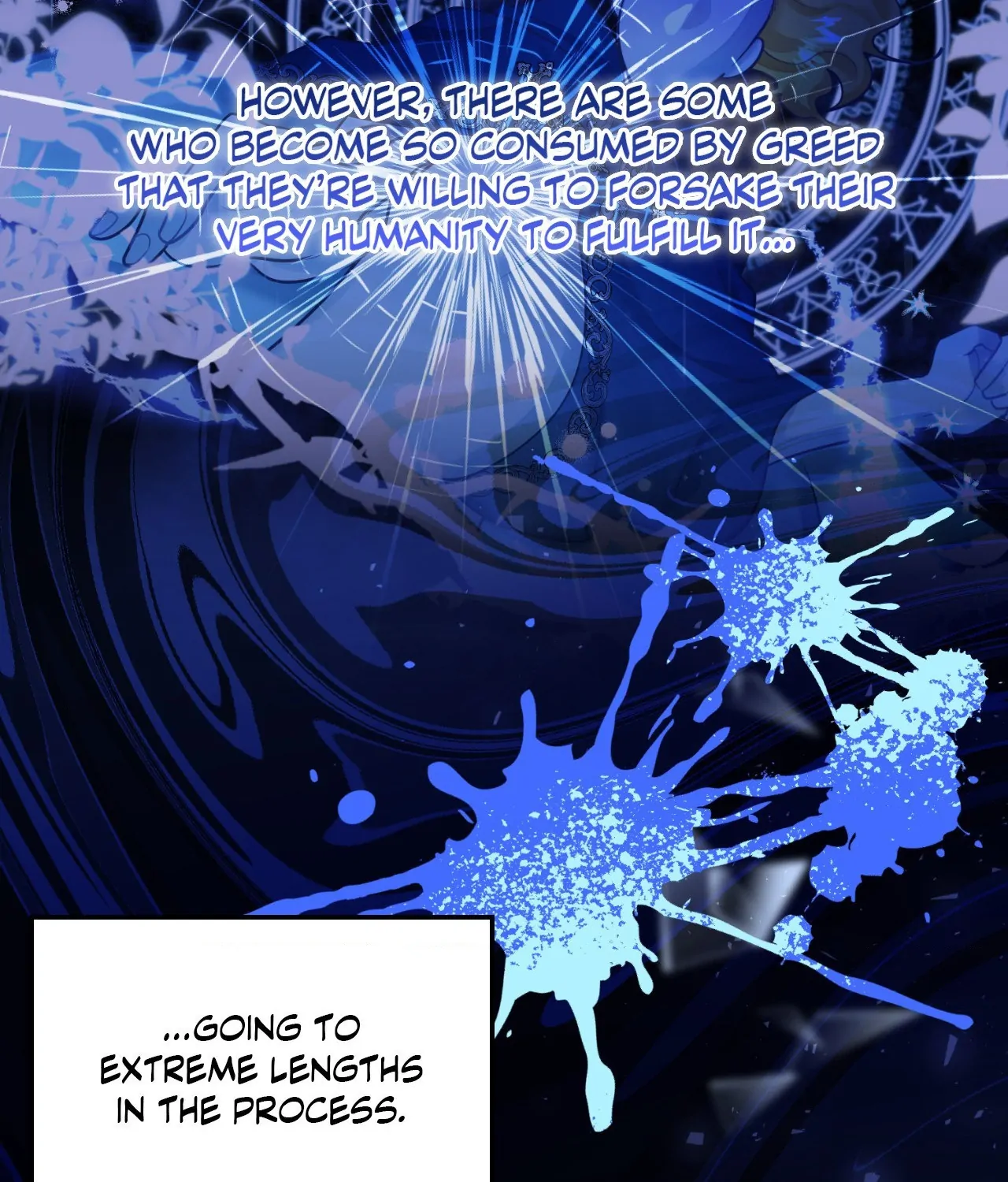 The Elite Princess’s Handbook to Becoming Valedictorian Chapter 9 - page 32