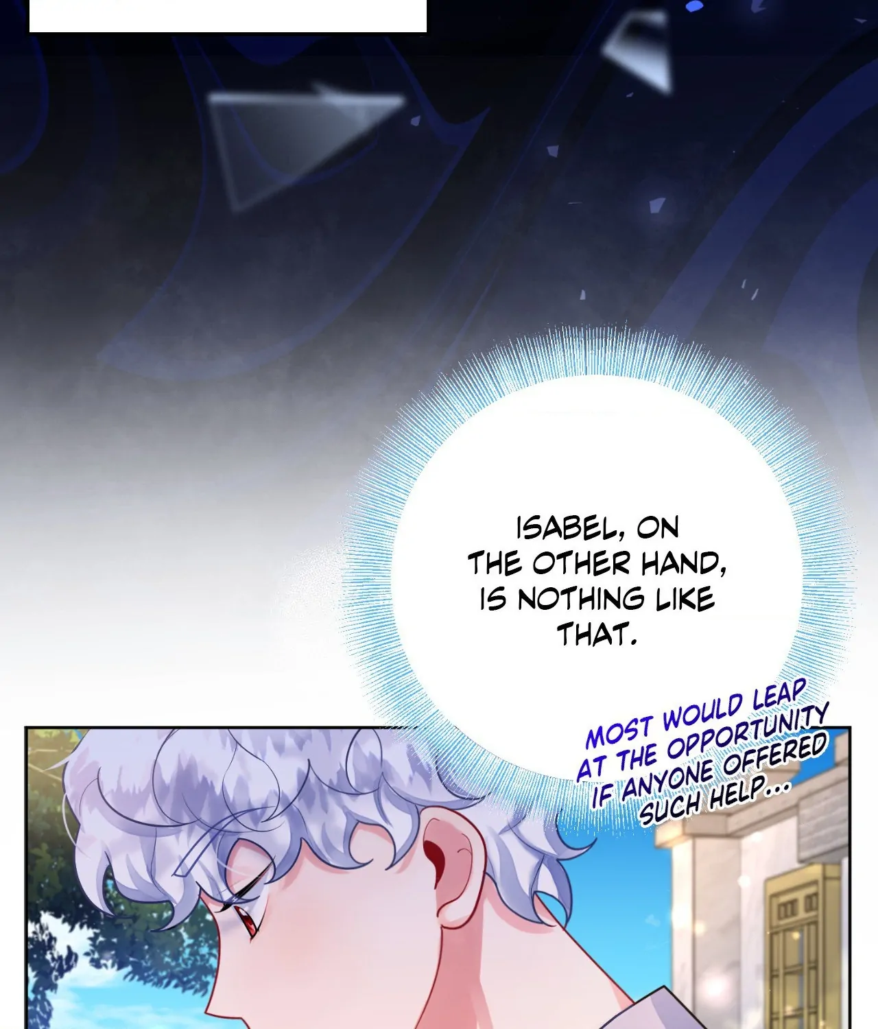 The Elite Princess’s Handbook to Becoming Valedictorian Chapter 9 - page 33